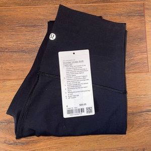 Like New Wunder Under Super High Rise Size 6